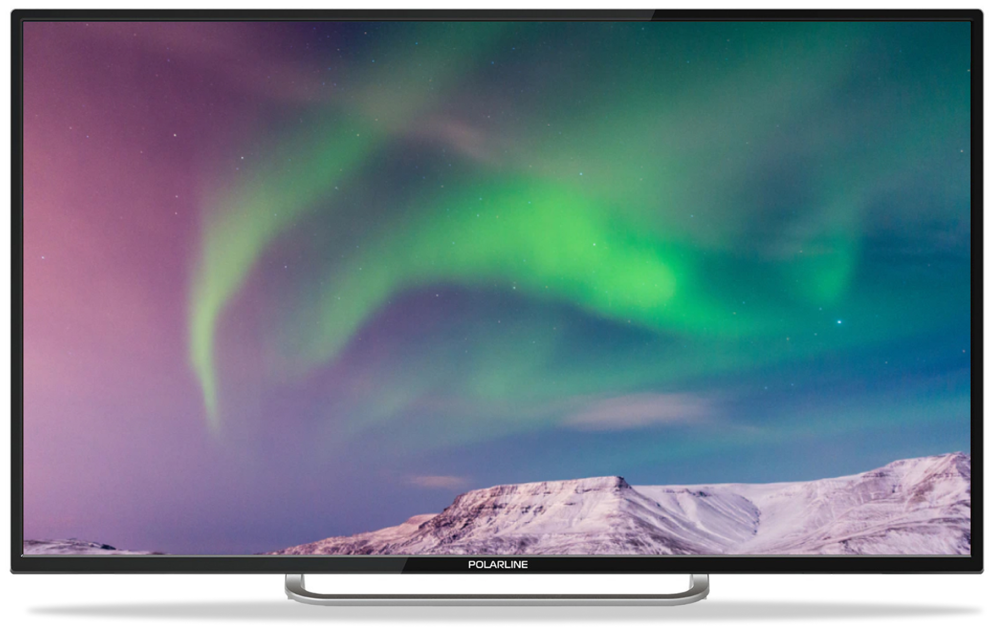 LED телевизор