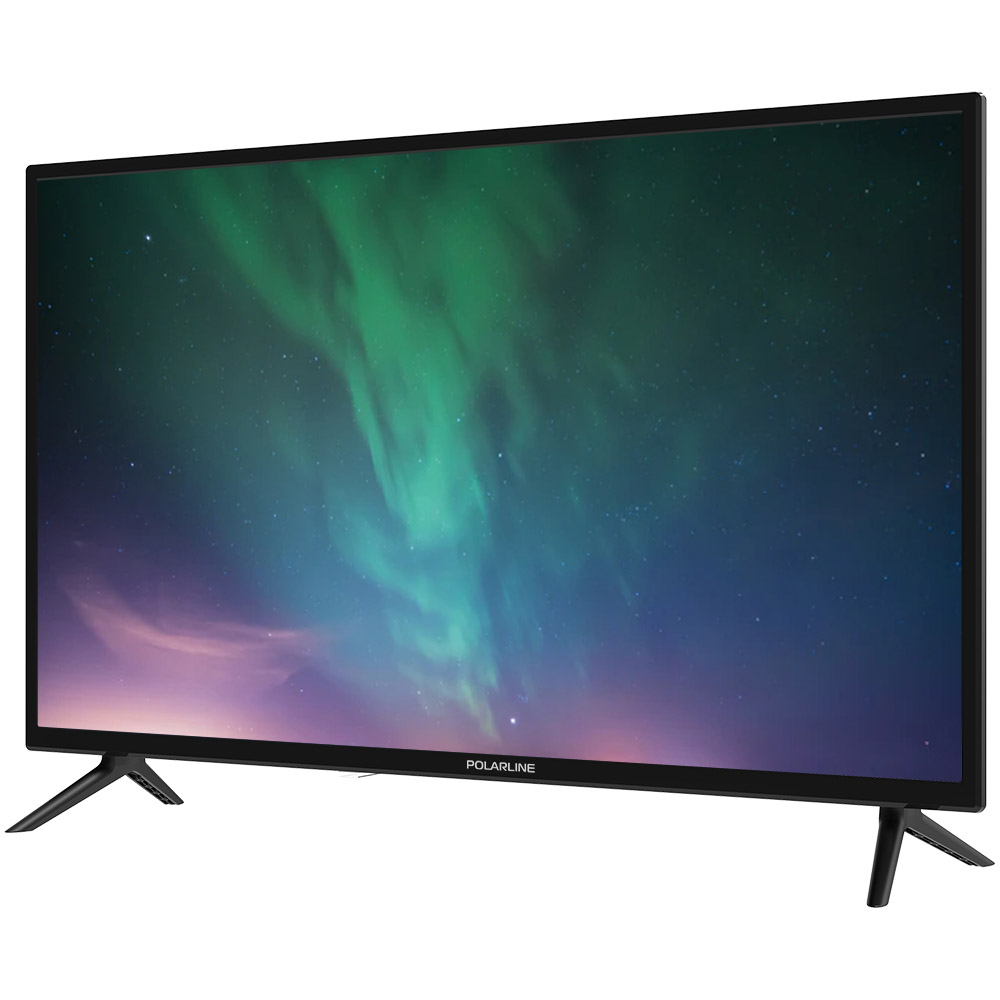 SMART телевизор 32\" POLARLINE 32PL13TC-SM (rev.2B)