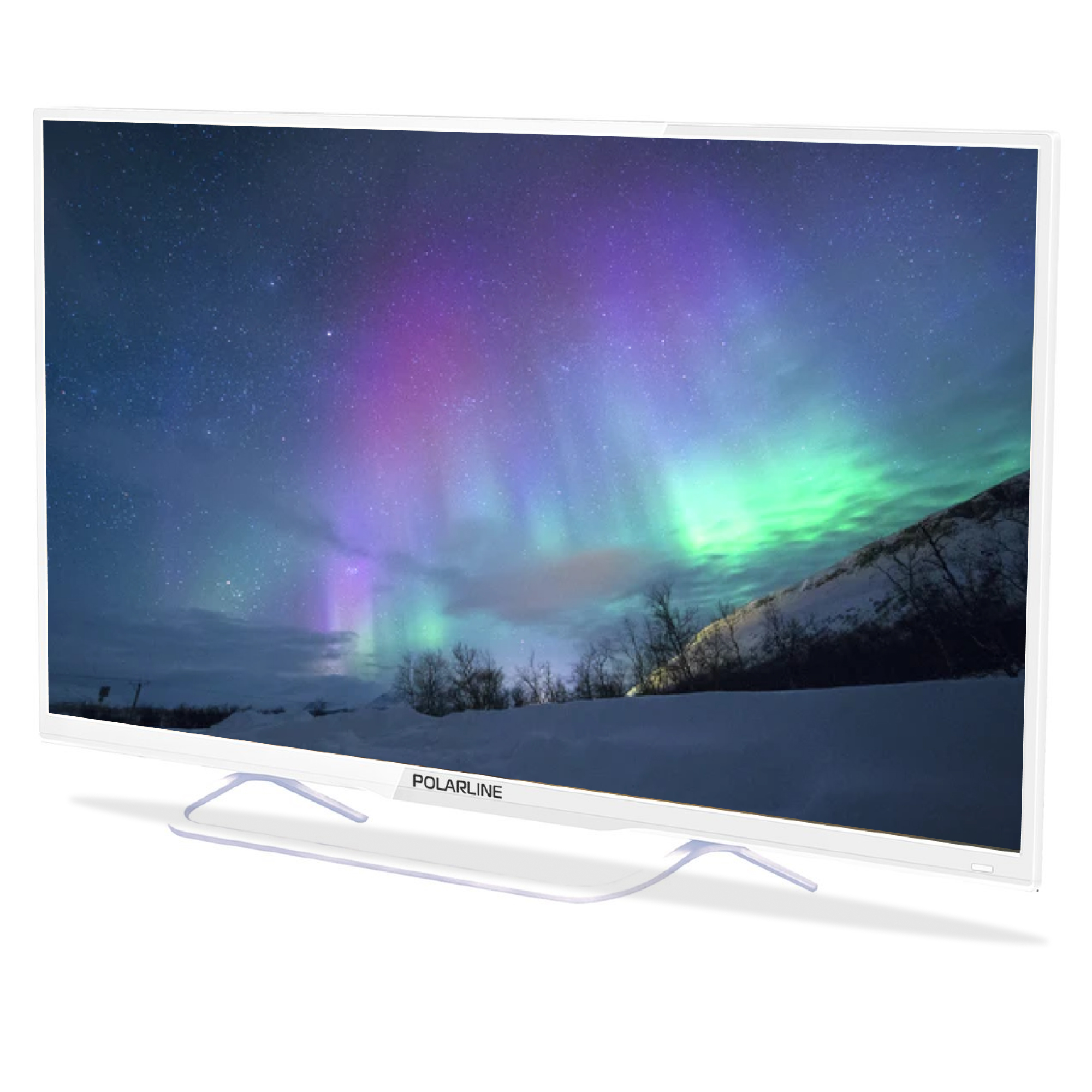 LED телевизор 32\" POLARLINE 32PL53TC 2022