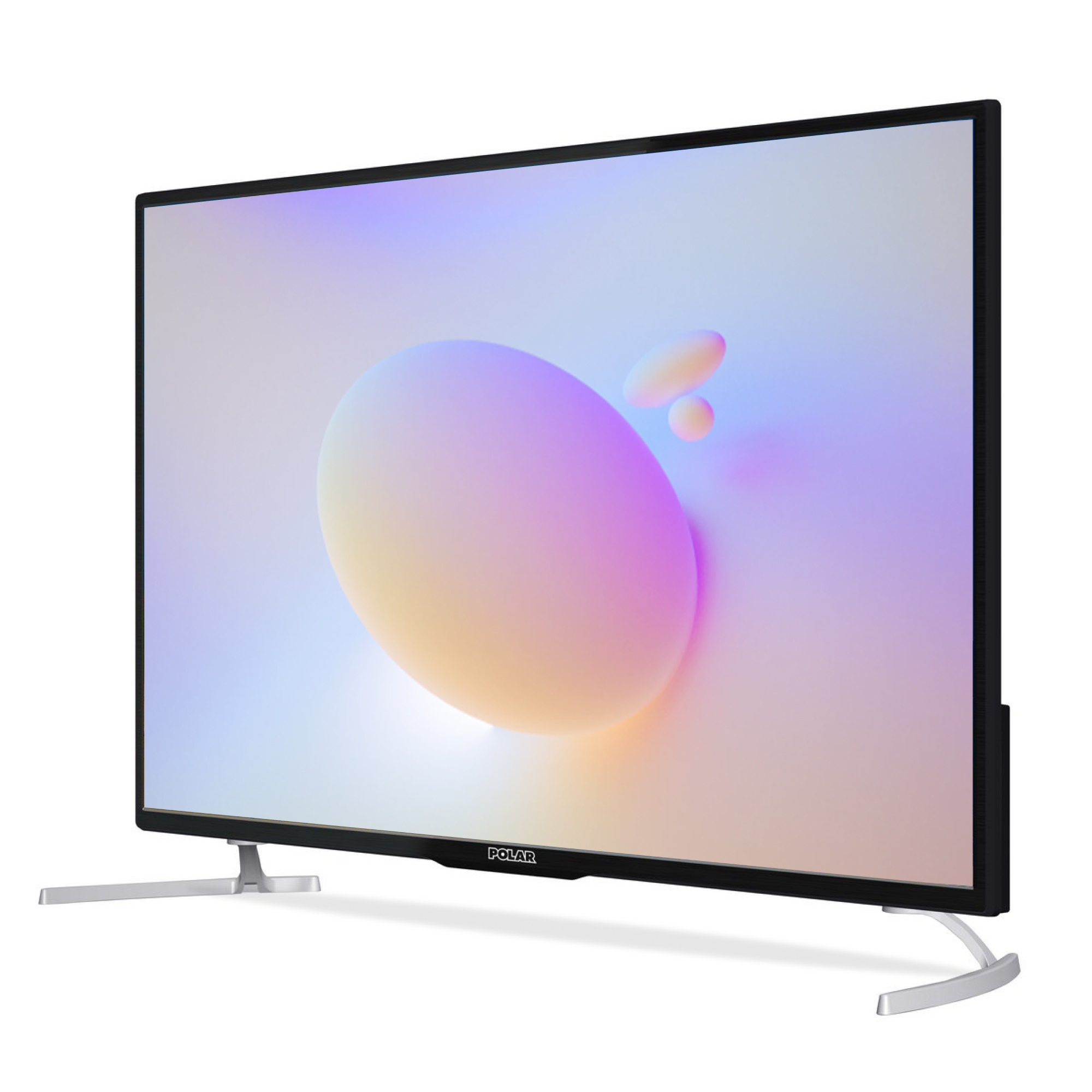 SMART телевизор 40\" POLAR P40L31T2SCSM (rev. 2)