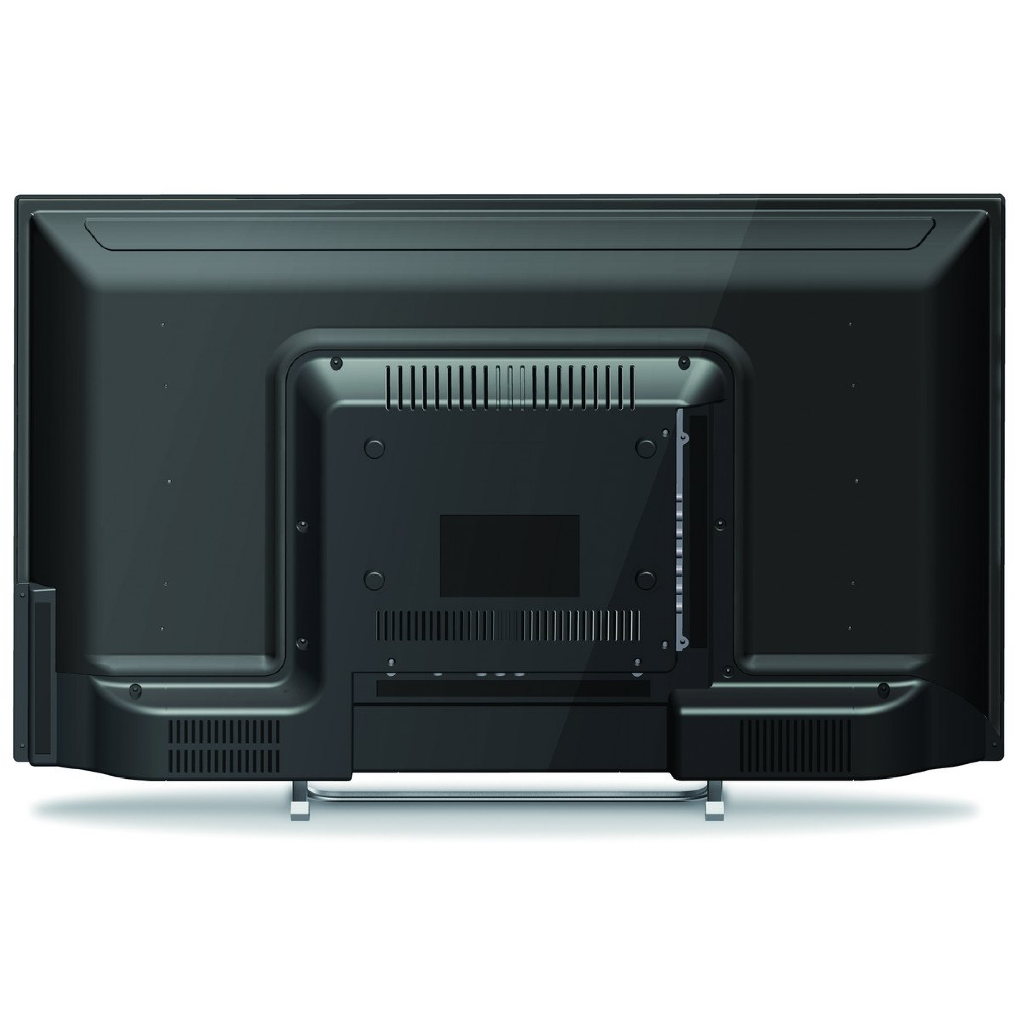 SMART телевизор  55\" POLARLINE 55PL52TC-SM 