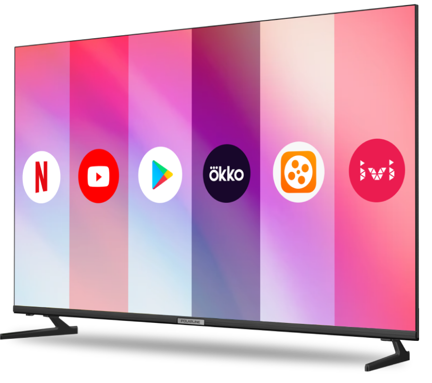 Polarline Smart