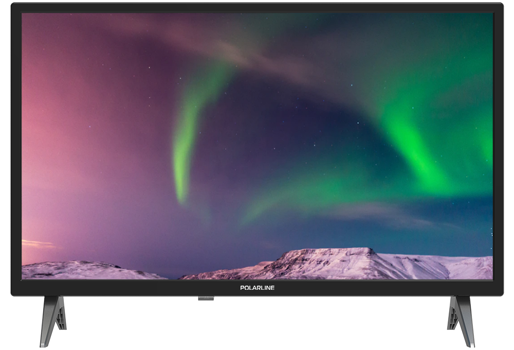 LED телевизор