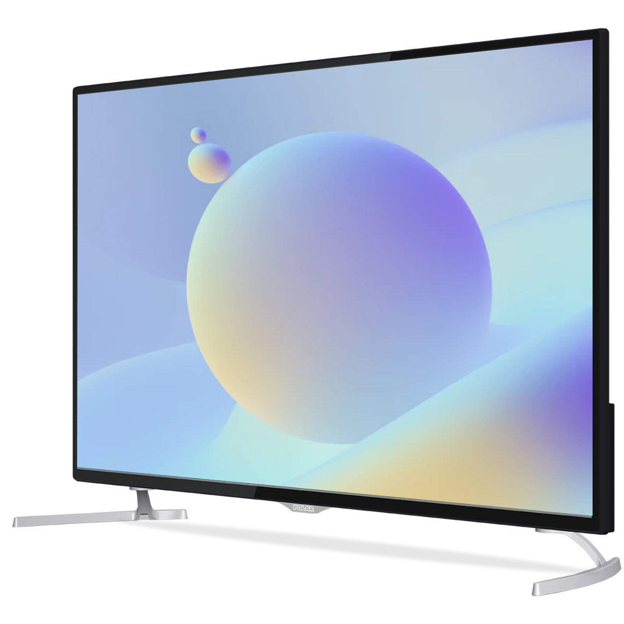 SMART телевизор 39” POLAR P39L21T2CSM (rev. 2)