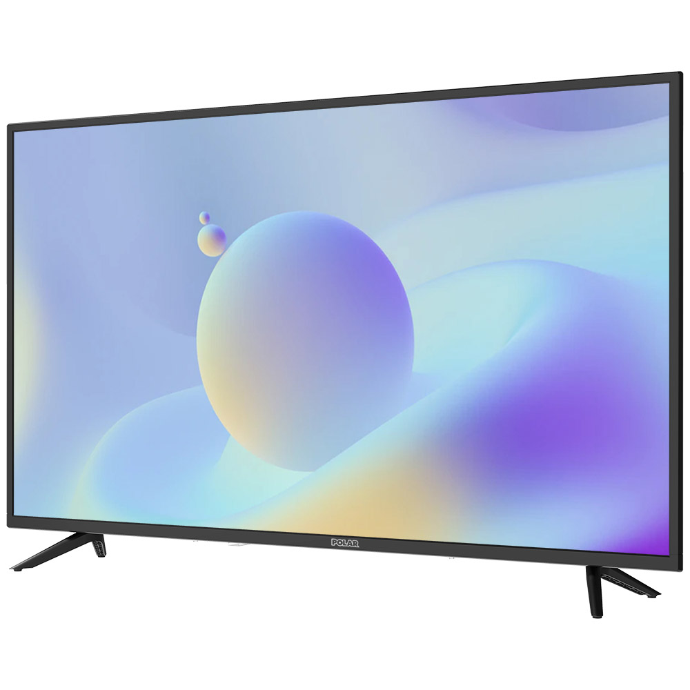 SMART телевизор 40\" POLAR P40L31T2SCSM (rev. 2B)