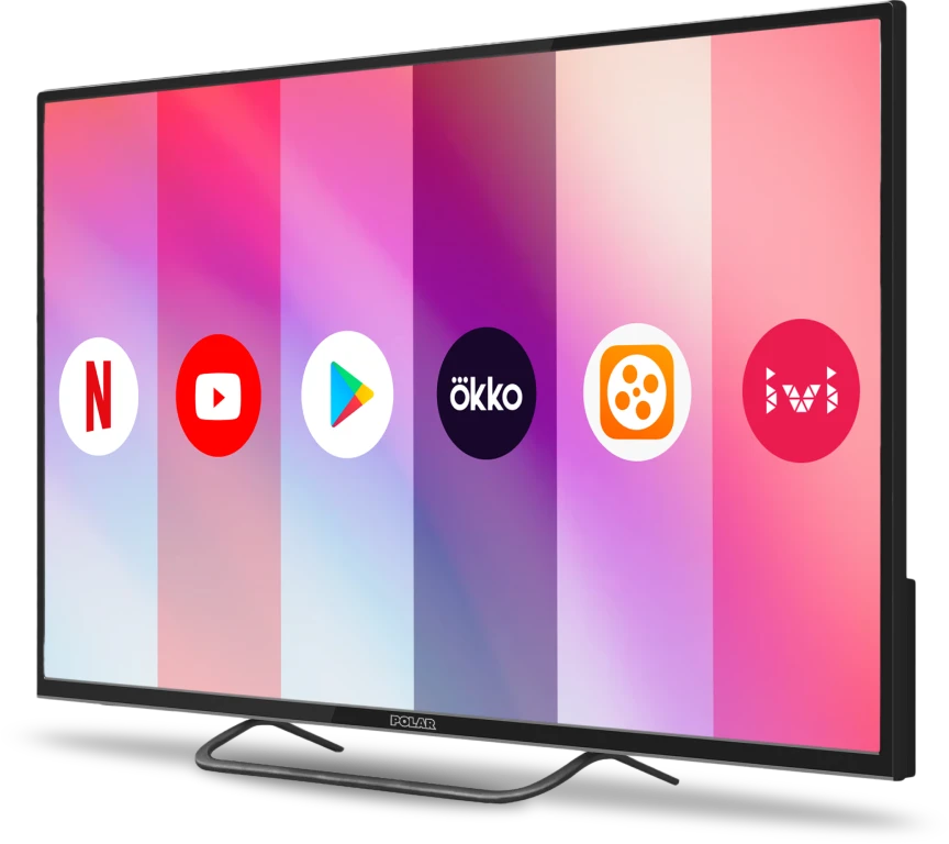 Polar Smart