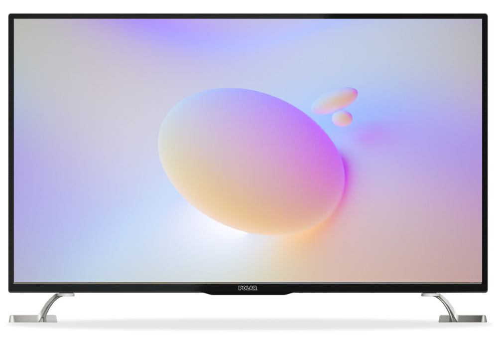 SMART телевизор