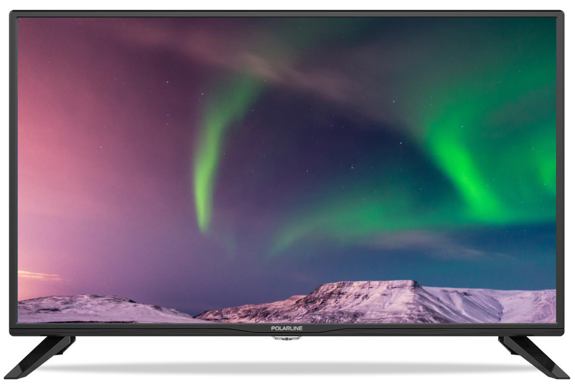 LED телевизор