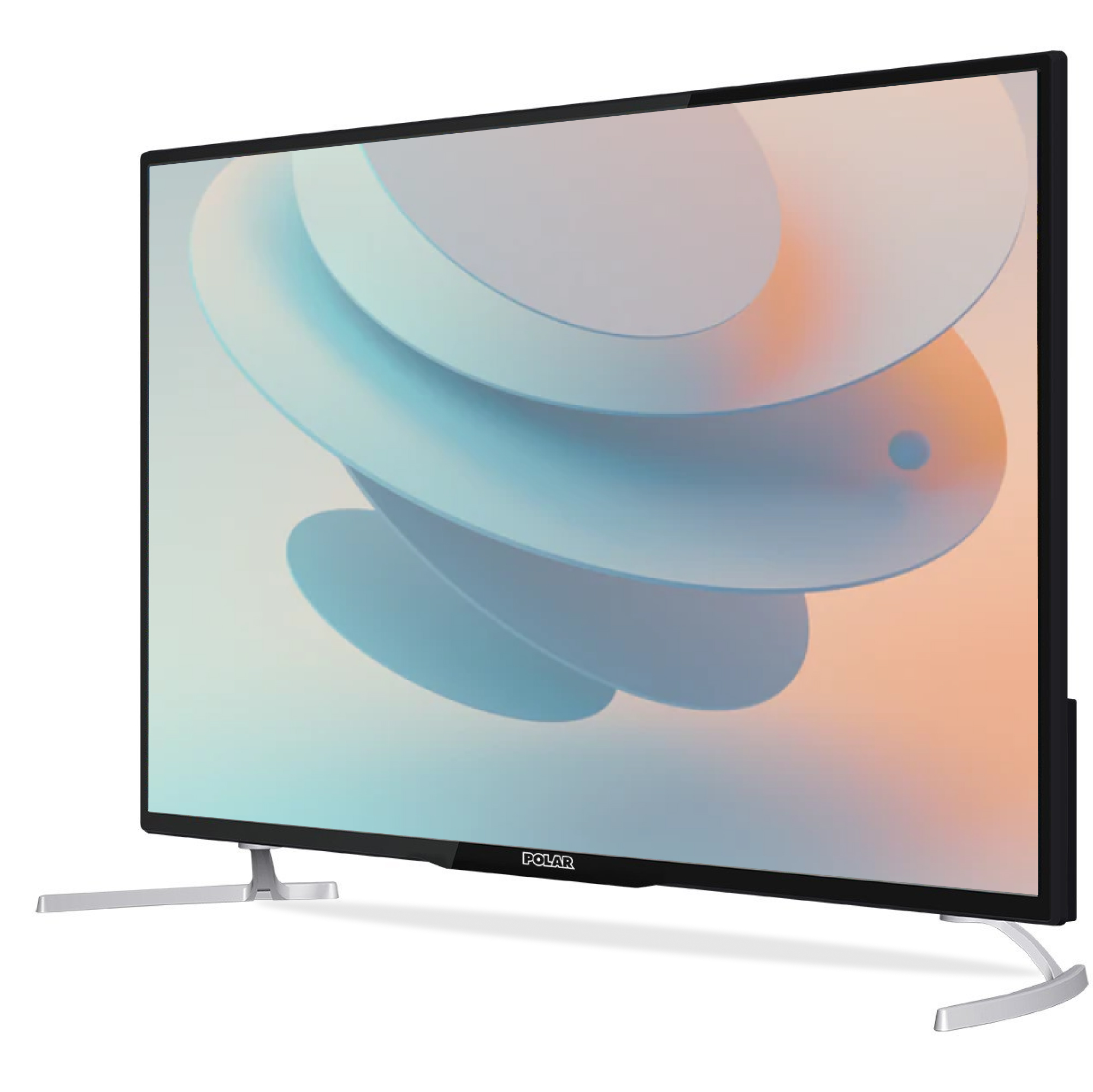 SMART телевизор 43\" POLAR P43L34T2SCSM 