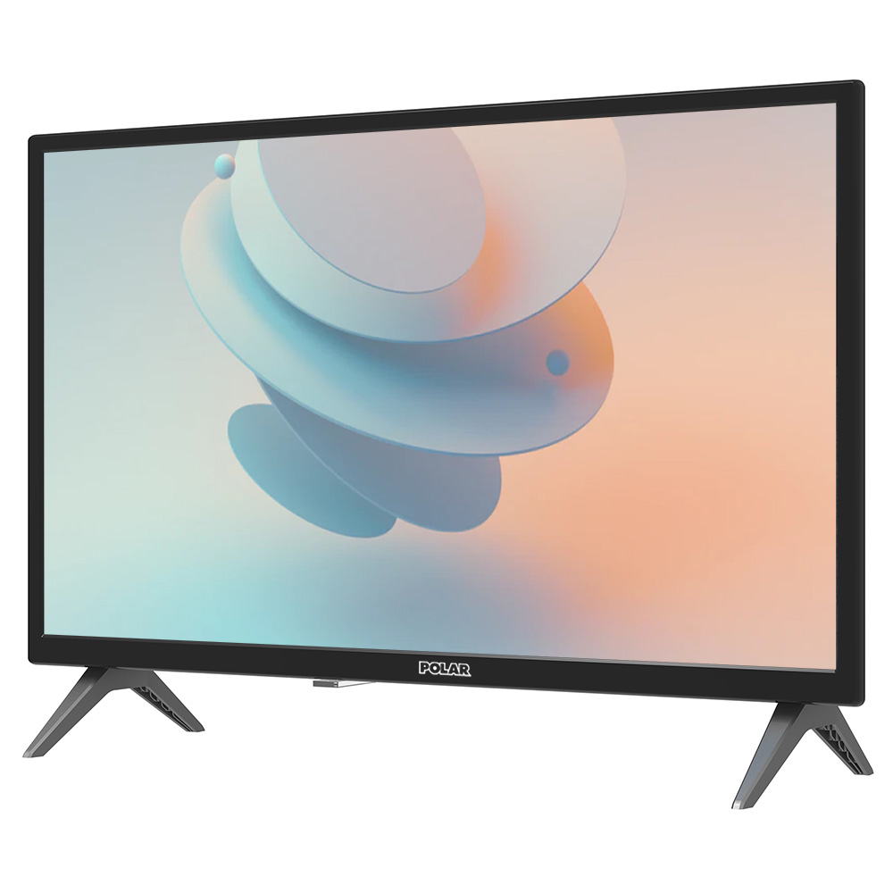 LED телевизор 24\" POLAR P24L23T2C (rev.2)