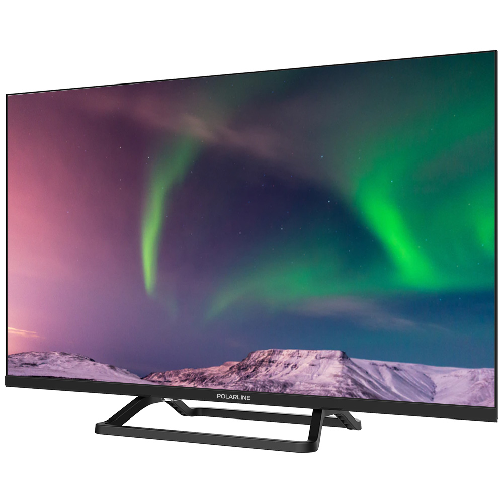 LED телевизор 32\" POLARLINE 32PL14TC 