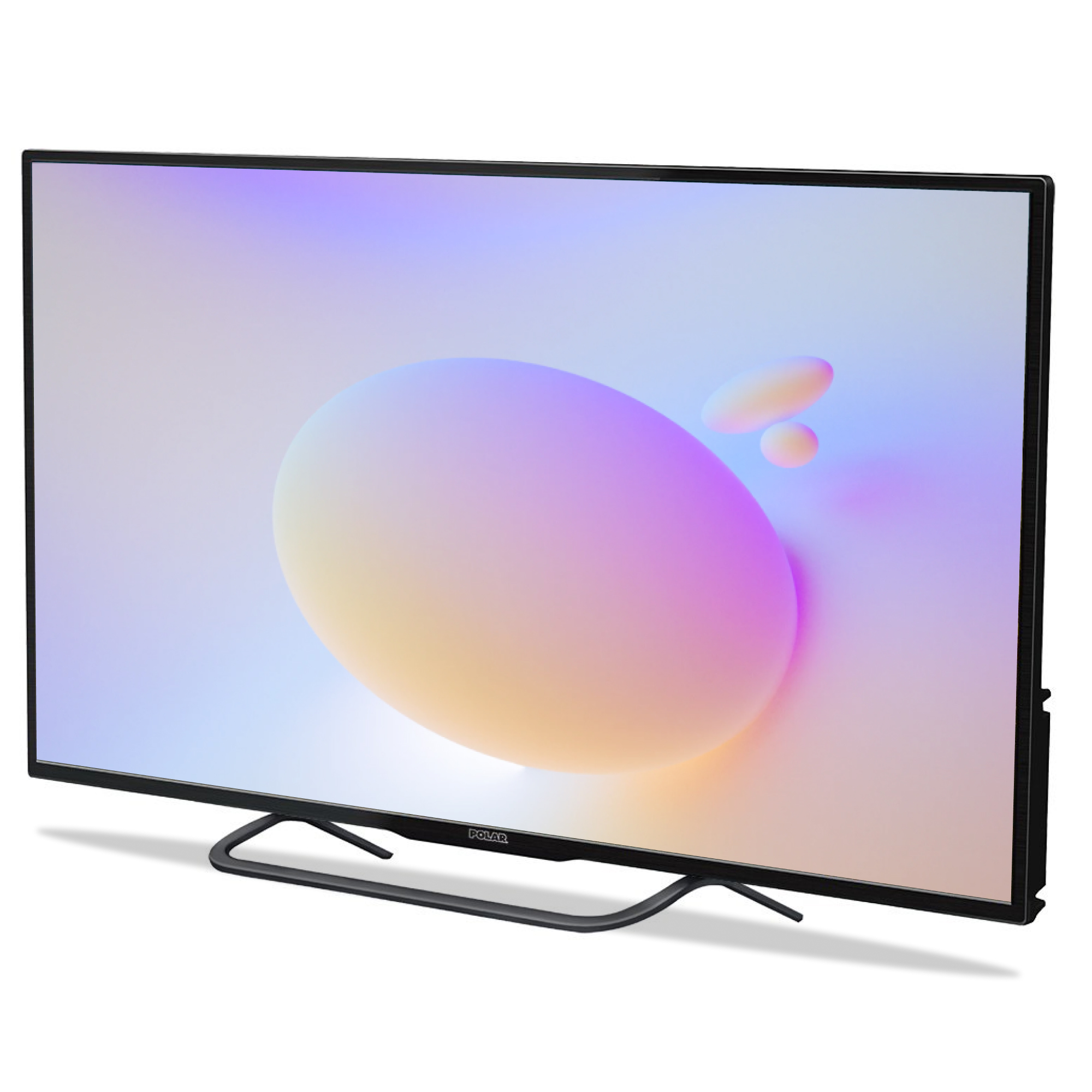 SMART телевизор 40\" POLAR P40L33T2CSM (rev. 1)