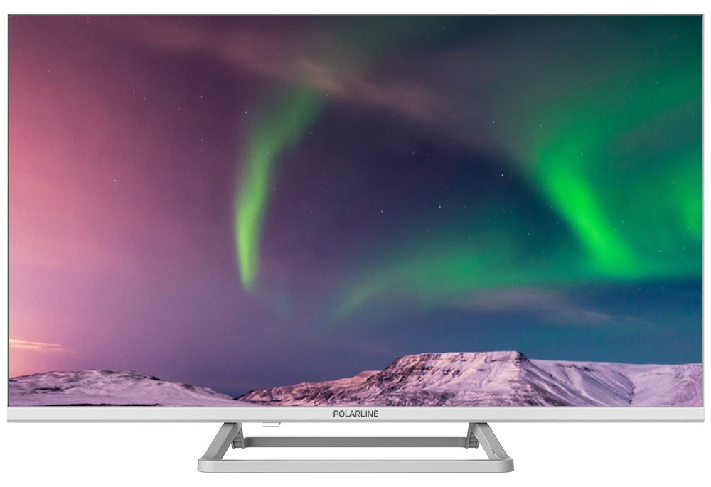 LED телевизор 32" POLARLINE 32PL53TC (Rev.1)