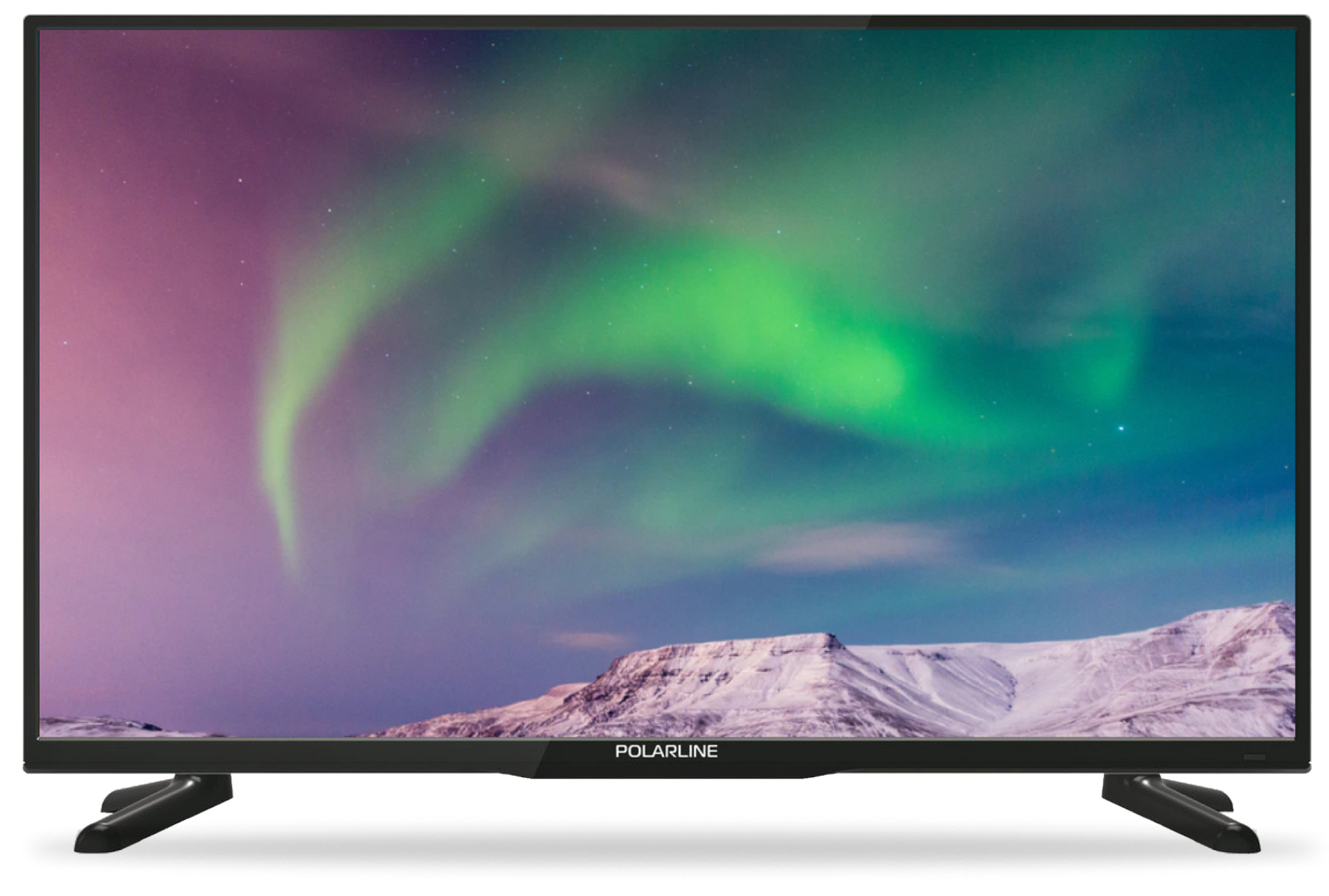 LED телевизор 