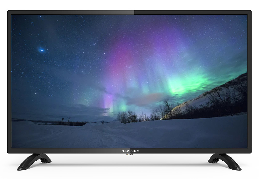 LED телевизор