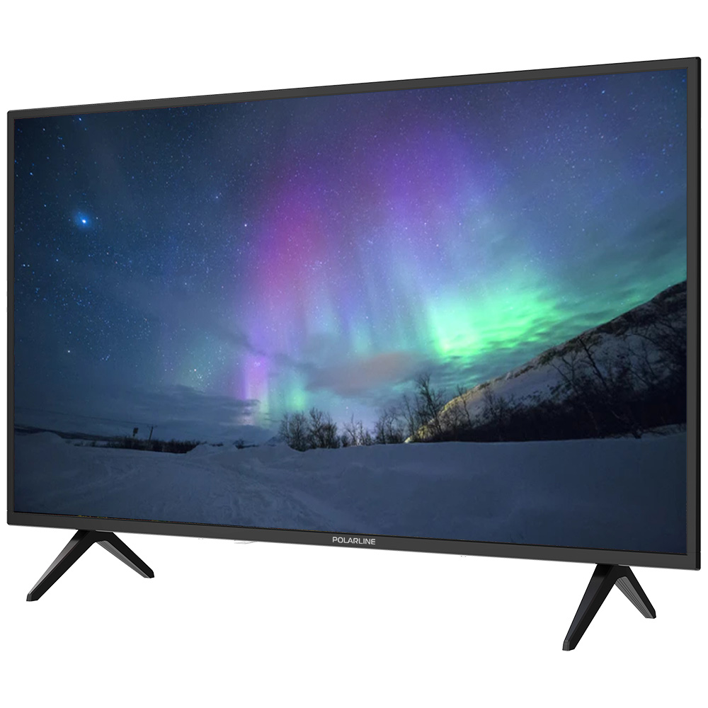 LED телевизор 40\" POLARLINE  40PL52TC (rev.2)