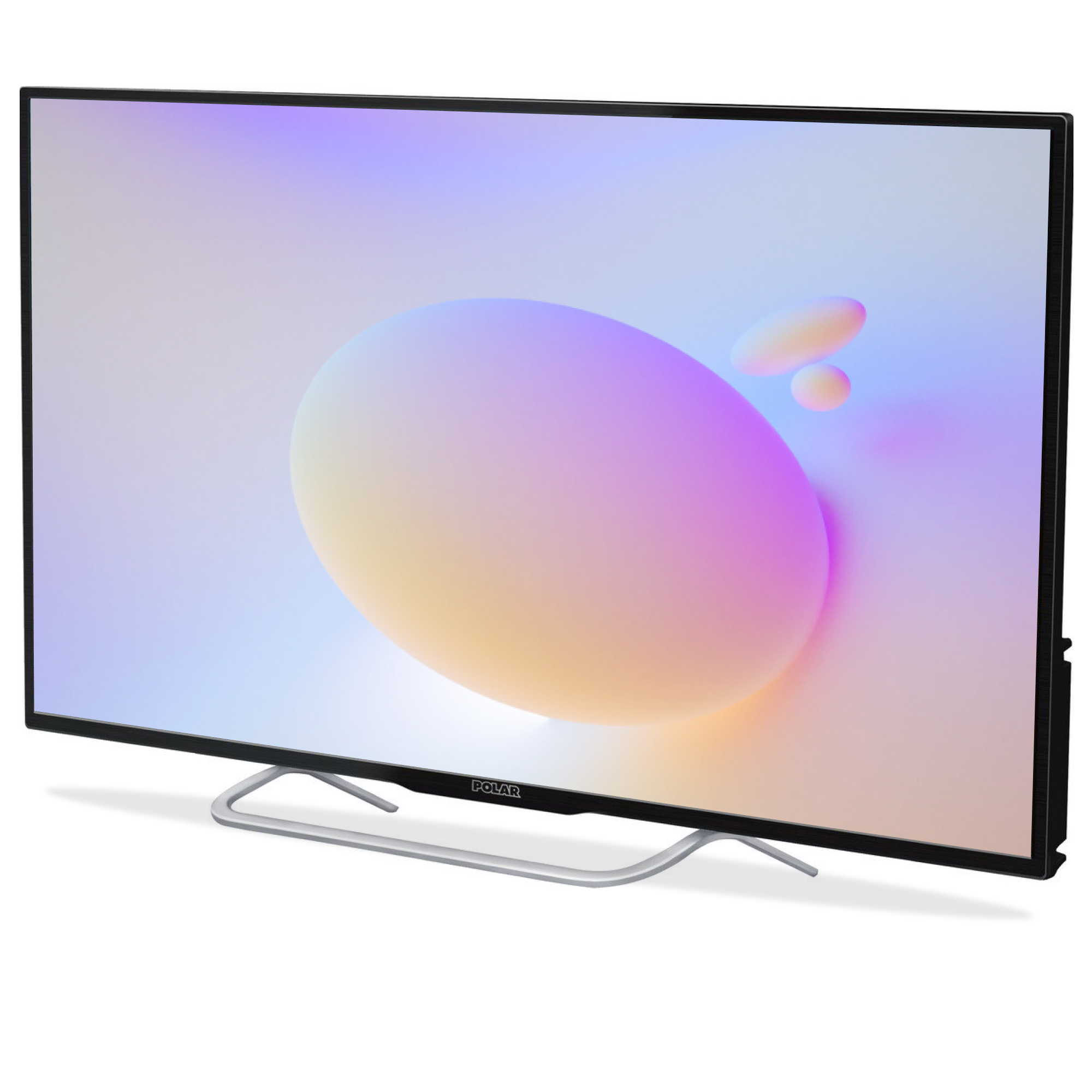 LED телевизор  50\" POLAR P50L31T2C 