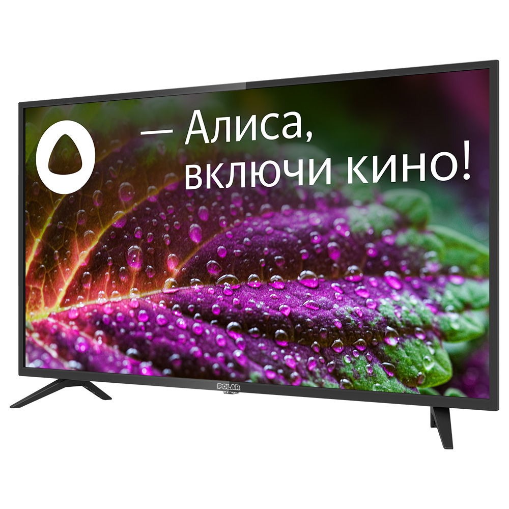 SMART Телевизор 42\" POLAR P42L31T2CSM (rev.23)