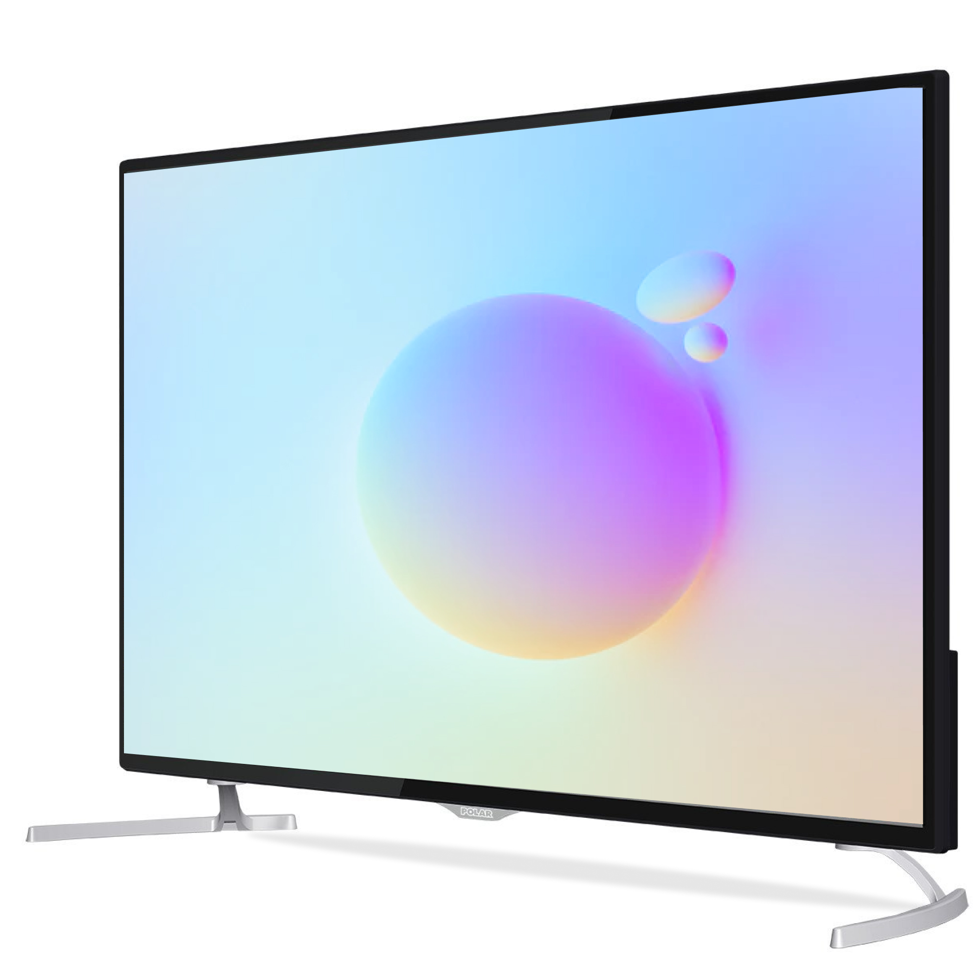 LED телевизор 39” POLAR P39L32T2C (rev. 2)