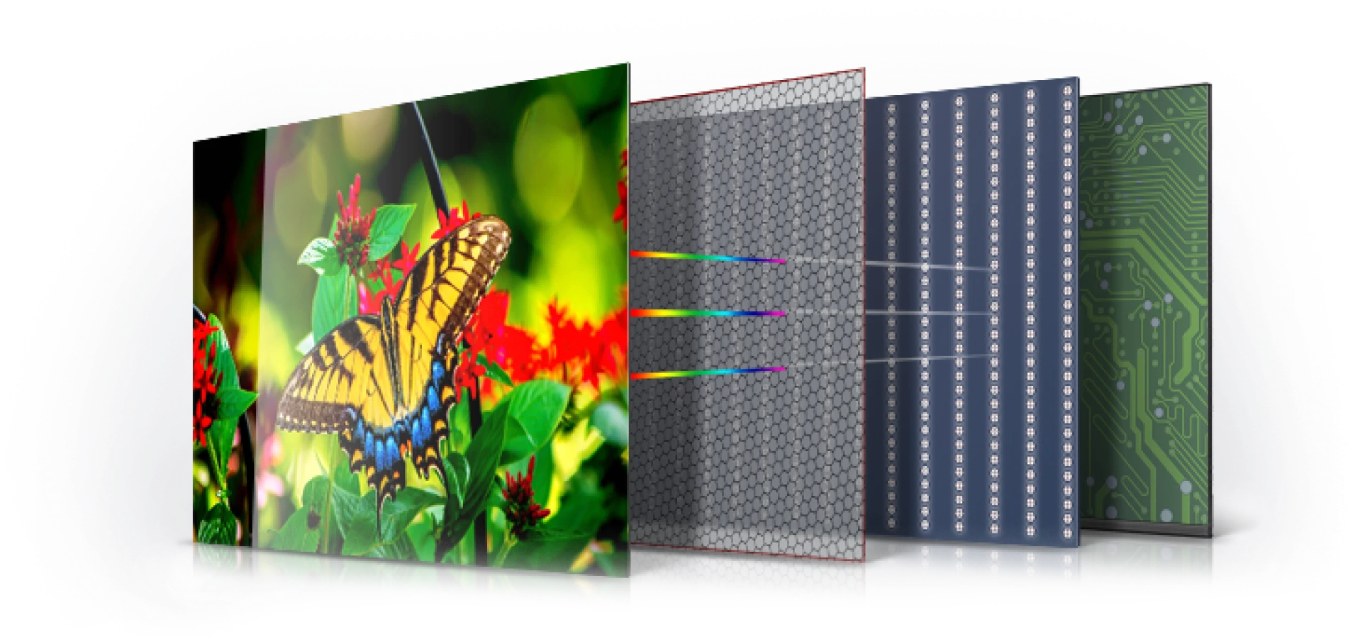 ArtView technology