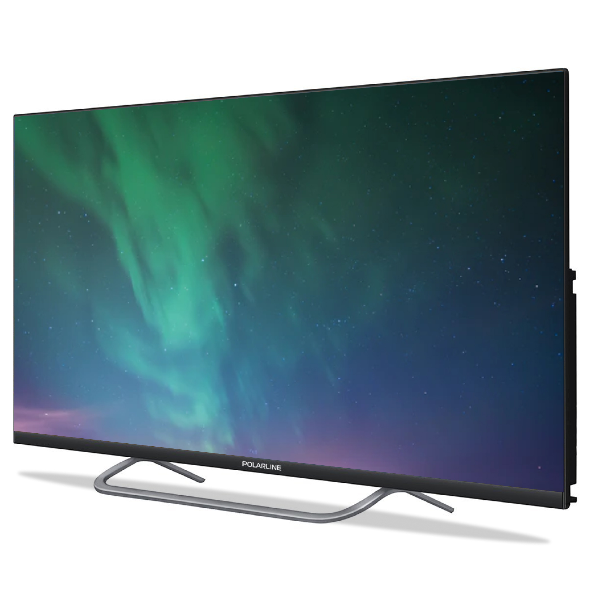 LED телевизор  32\" POLARLINE 32PL14TC (2022)