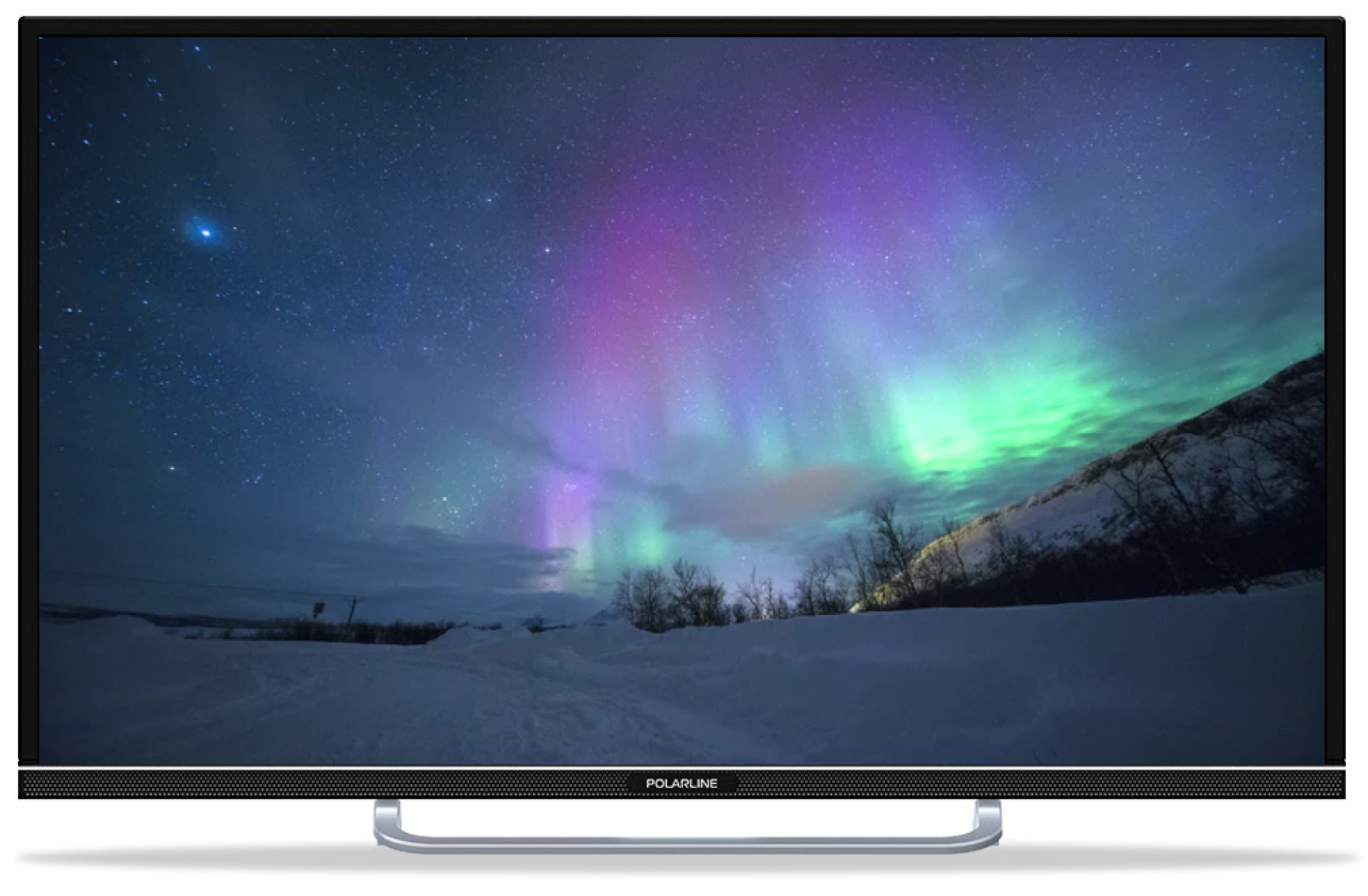LED телевизор