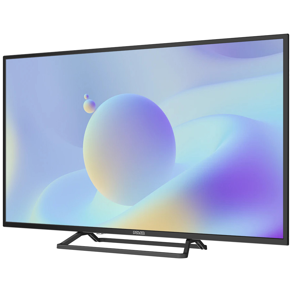 LED телевизор 43\" POLAR P43L21T2SC 