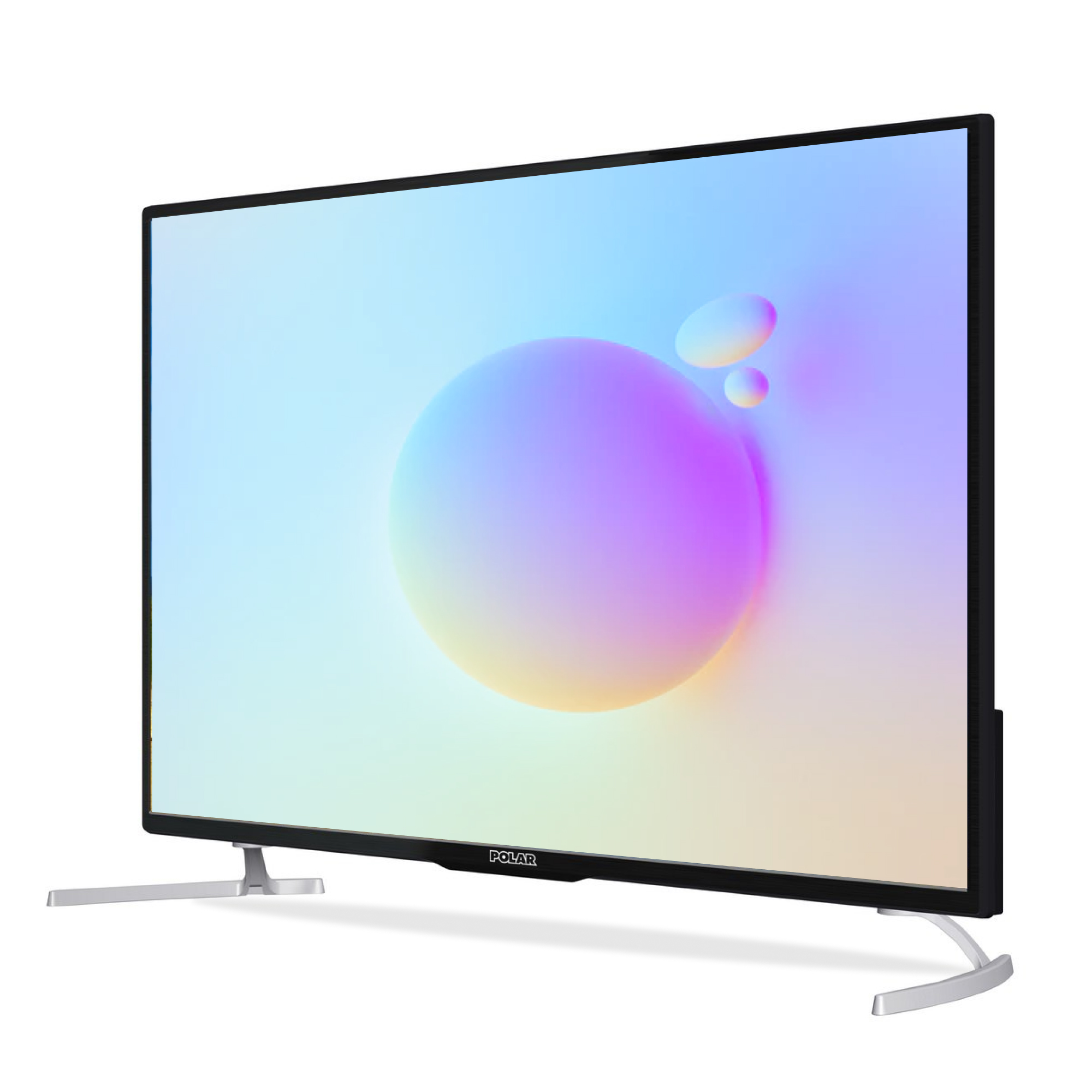 SMART телевизор 43\" POLAR P43L21T2SCSM (rev. 2)