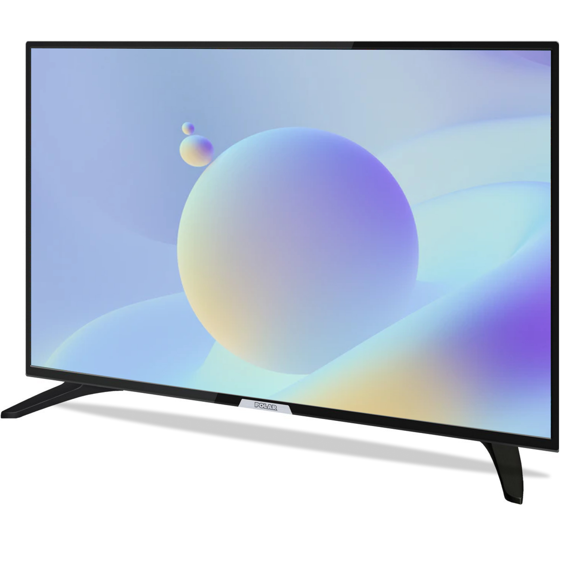 LED телевизор 40\" POLAR P40L31T2SC 