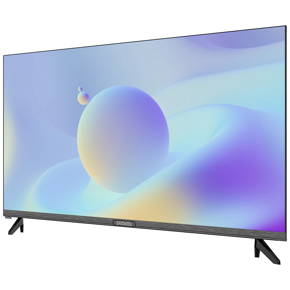 LED телевизор 32\" POLAR P32L23T2C (rev.2F)