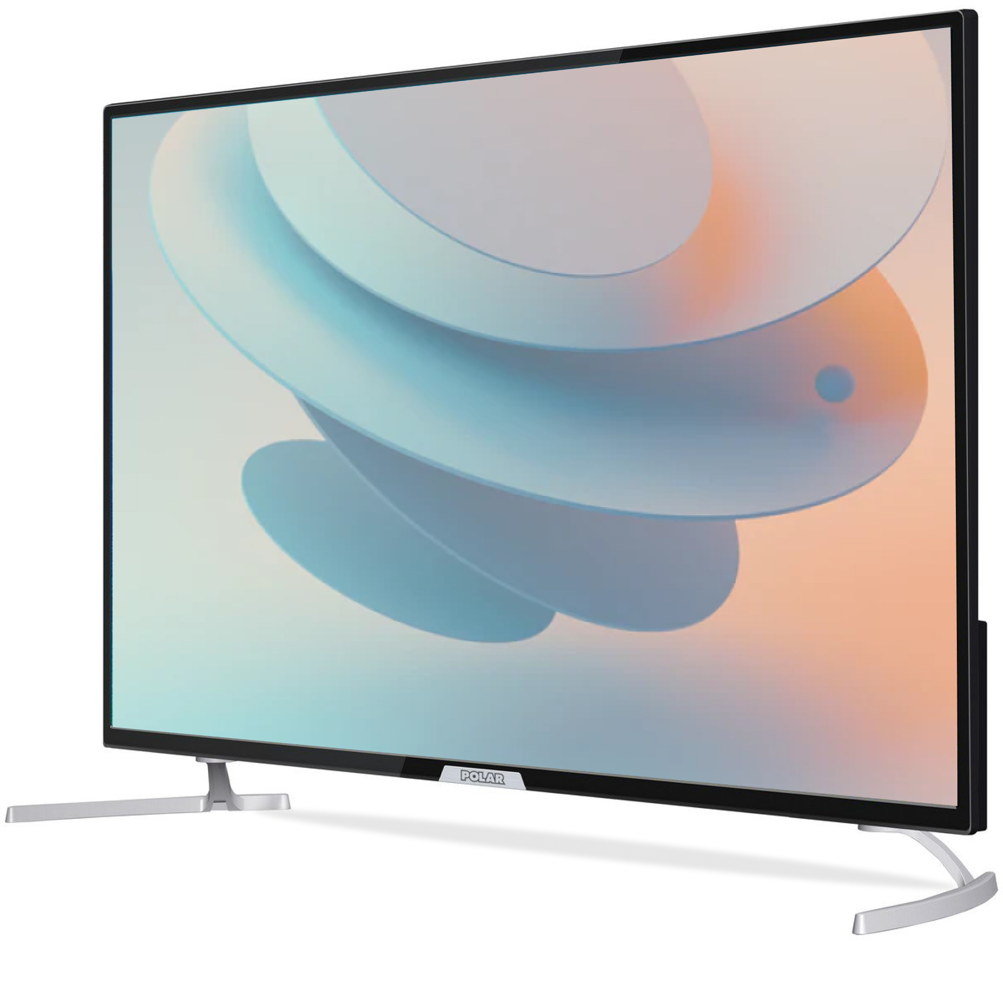 LED телевизор 40\" POLAR P40L32T2SC 