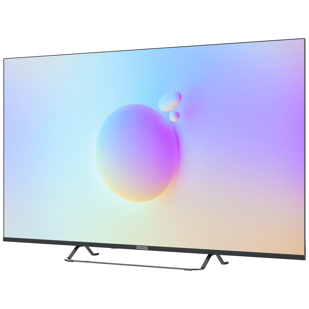 SMART телевизор 55\" POLAR P55U53T2CSM (rev.1)