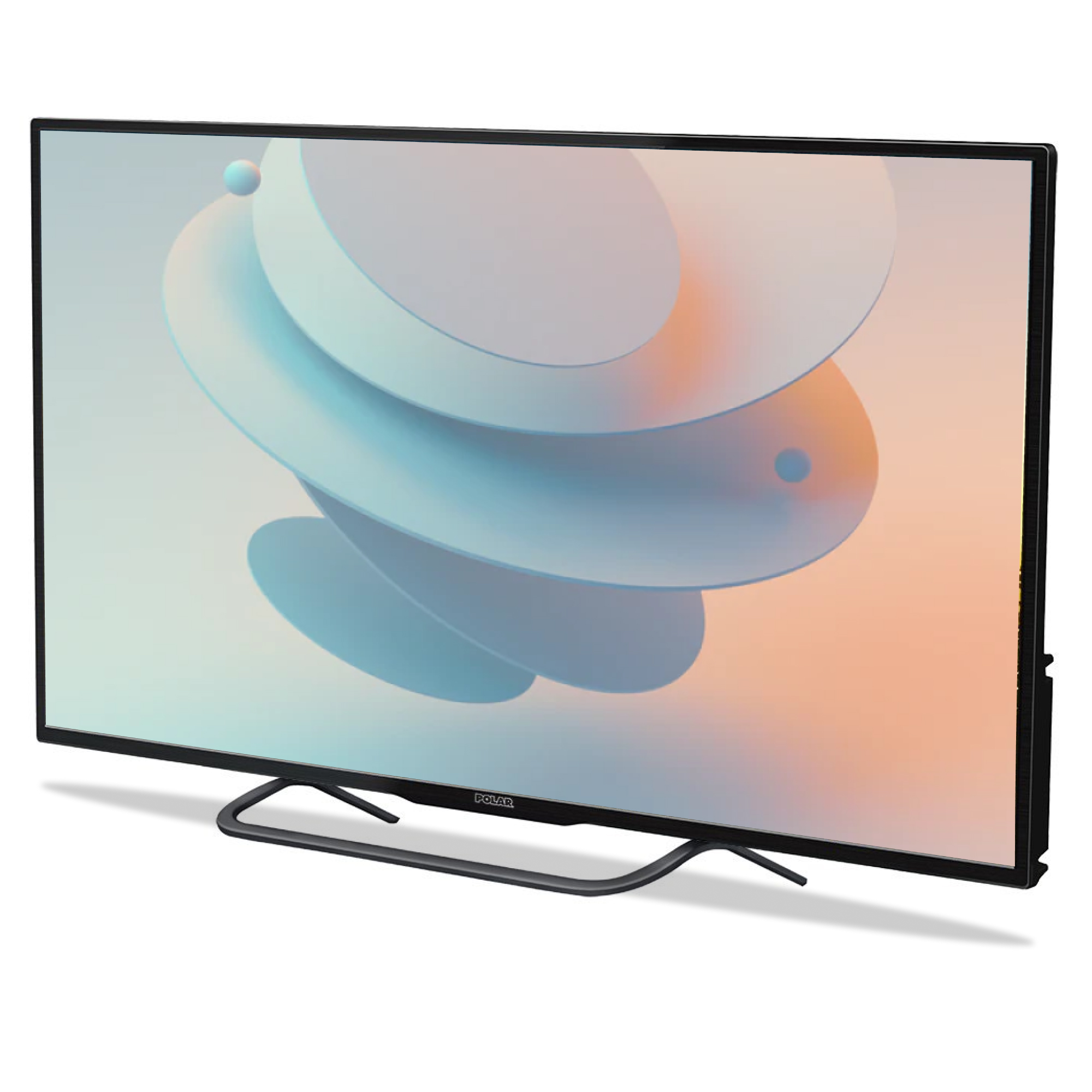 LED телевизор  50\" POLAR P50L21T2C (rev. 1)