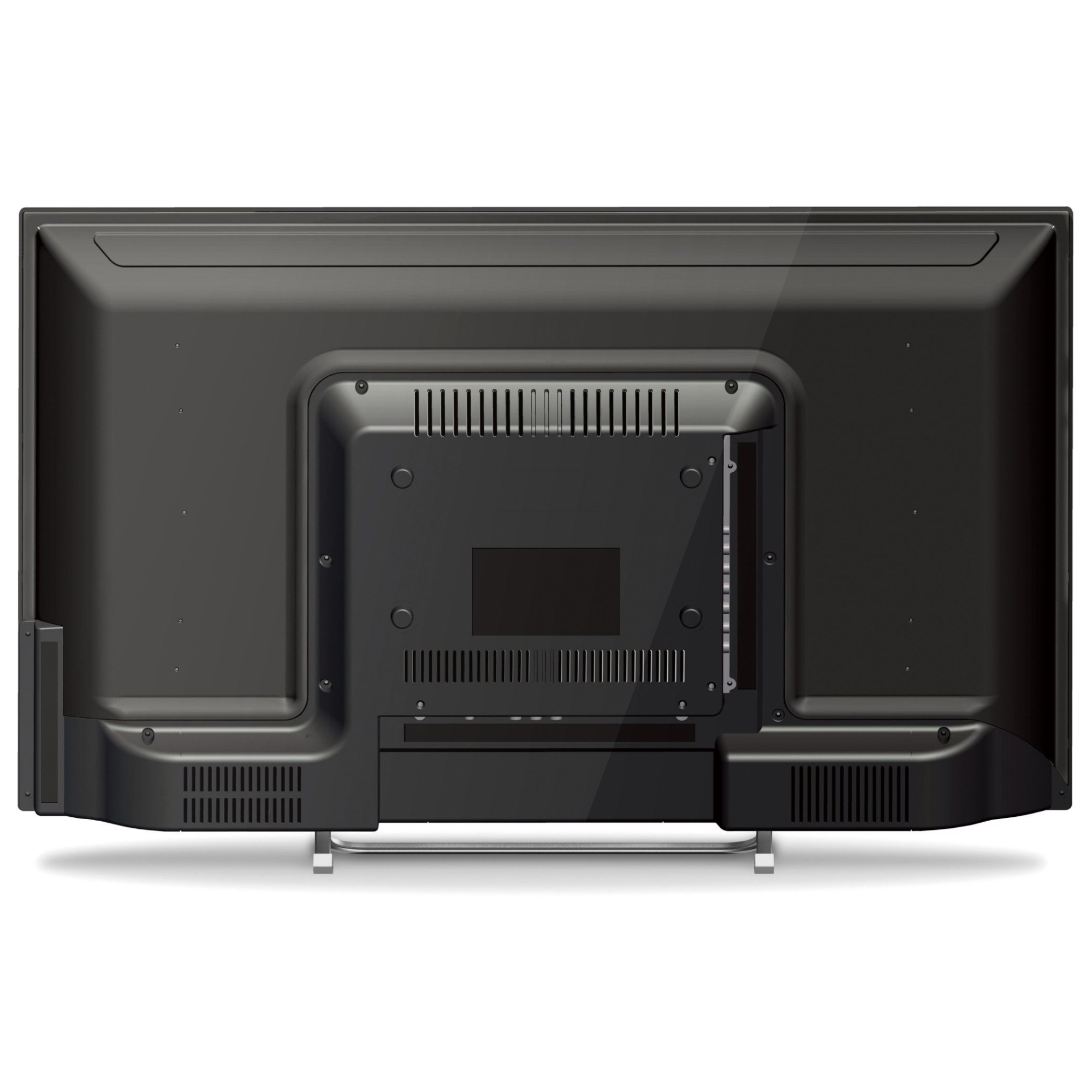 LED телевизор  43\" POLARLINE 43PL51TC (rev.1 2022)