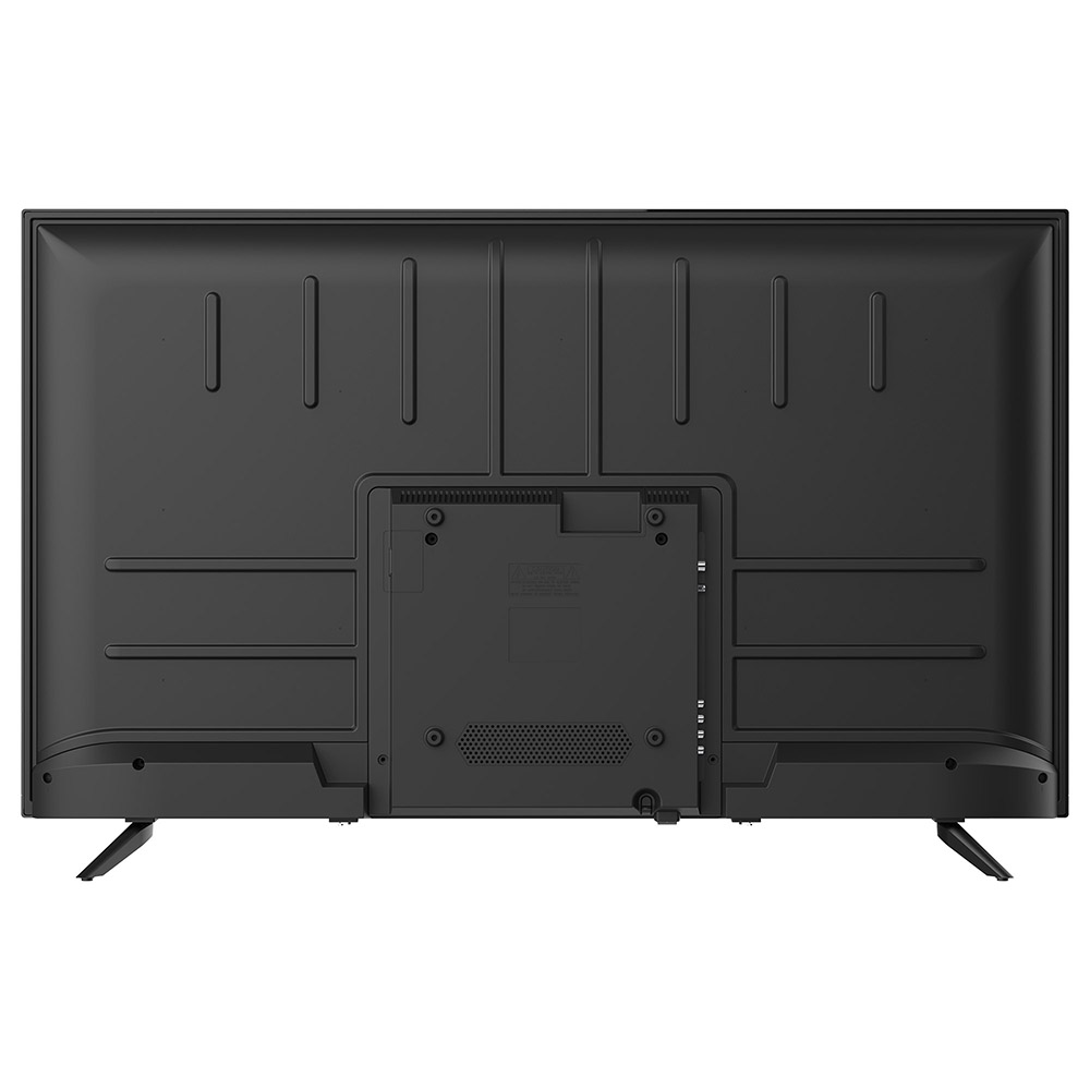 SMART телевизор 40\" POLAR P40L31T2SCSM (rev. 2B)