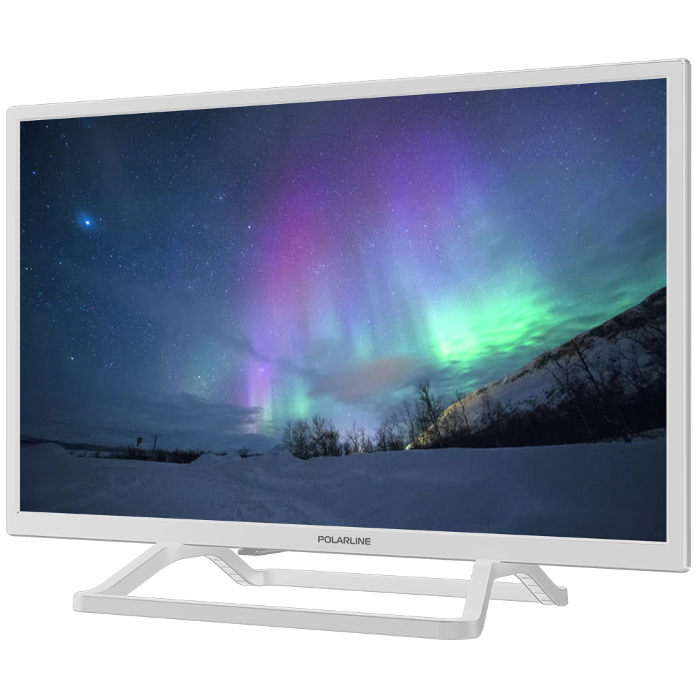 LED телевизор 24\" POLARLINE 24PL52TC (Rev.1)