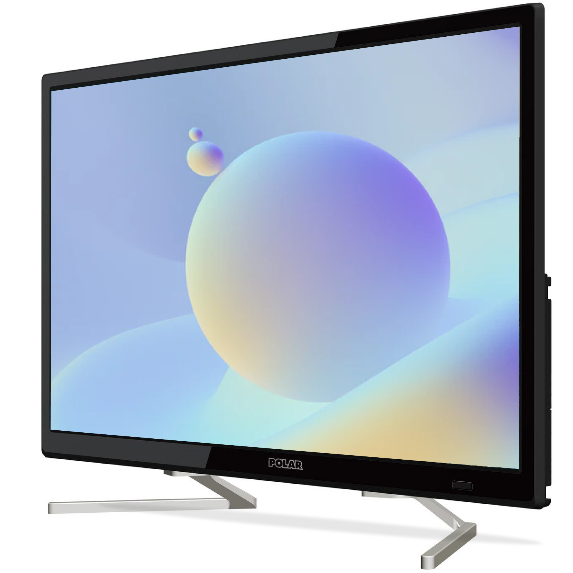 LED телевизор  20\" POLAR P20L32T2C (2019)