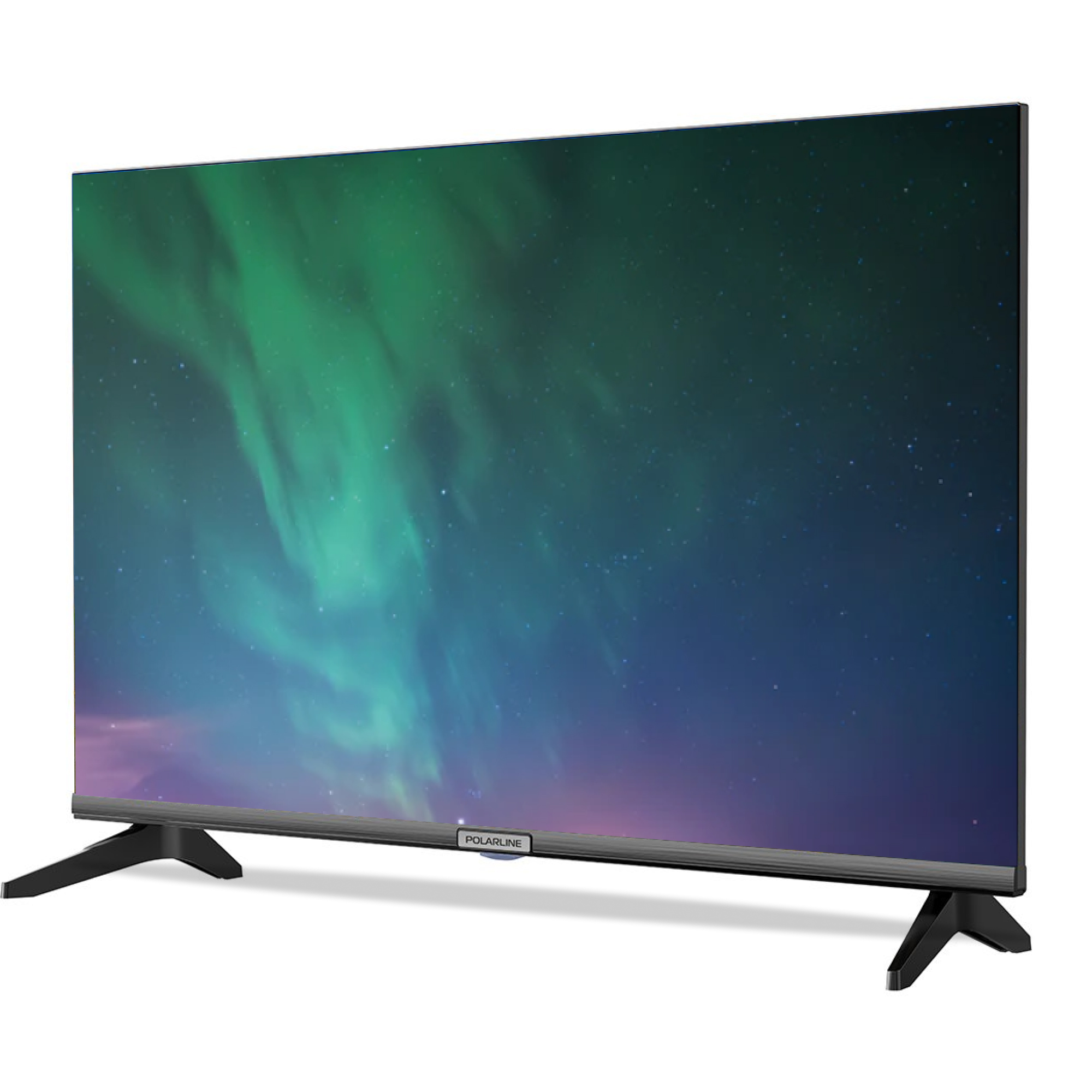 LED телевизор  32\" POLARLINE 32PL51TC (rev.2)