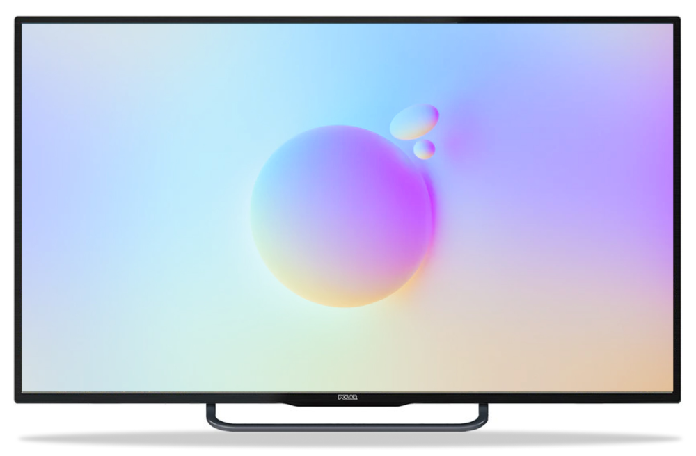 SMART телевизор 40" POLAR P40L31T2SCSM (rev.1 2022)
