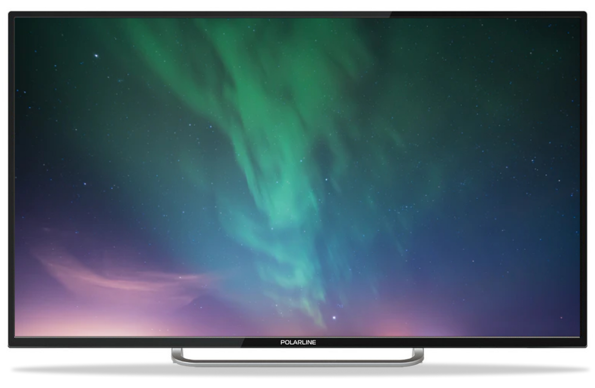 LED телевизор