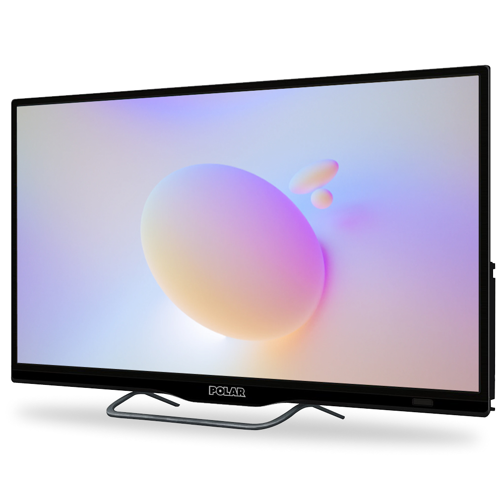 LED телевизор 24\" POLAR P24L23T2C (rev. 1)