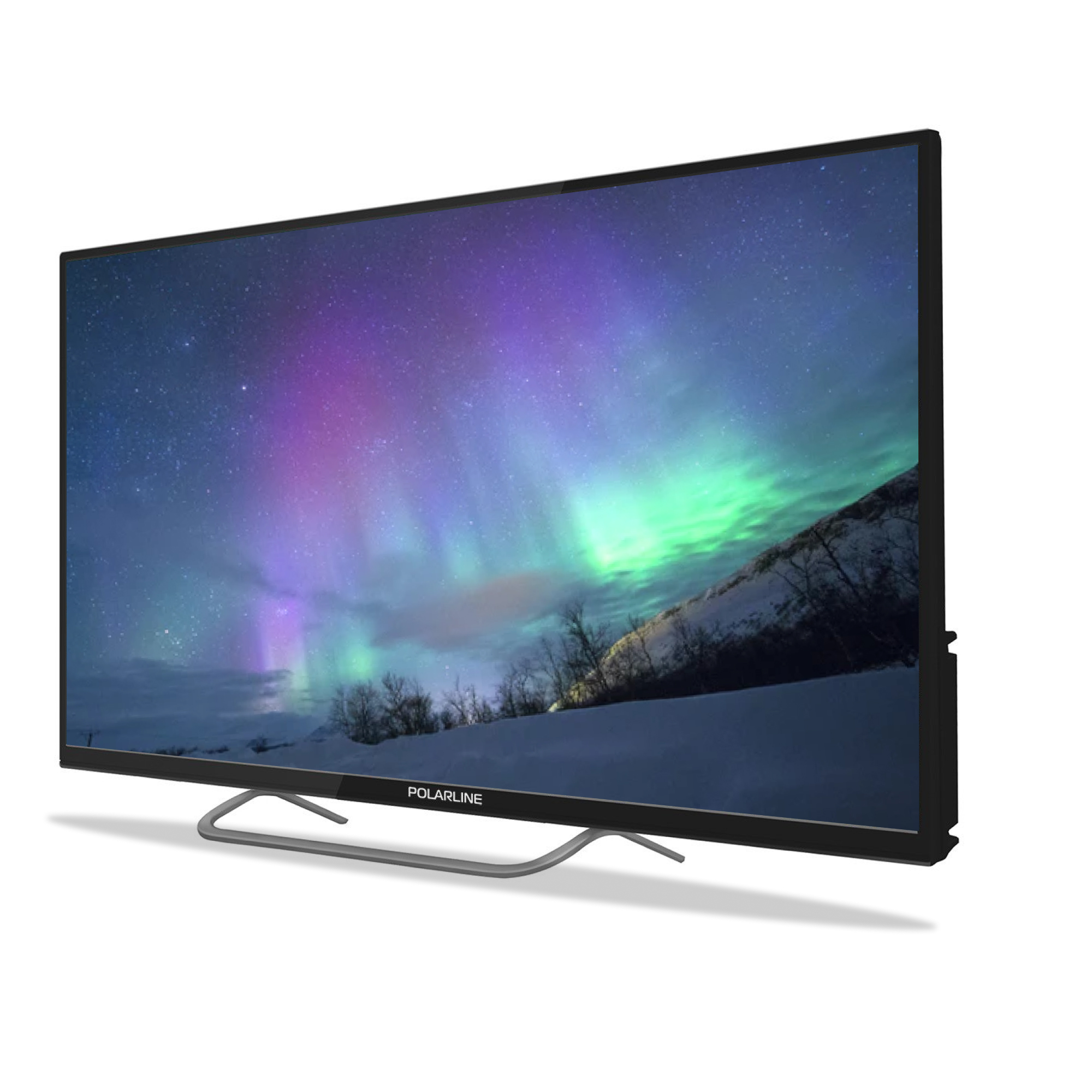 LED телевизор  28\" POLARLINE 28PL51TC 