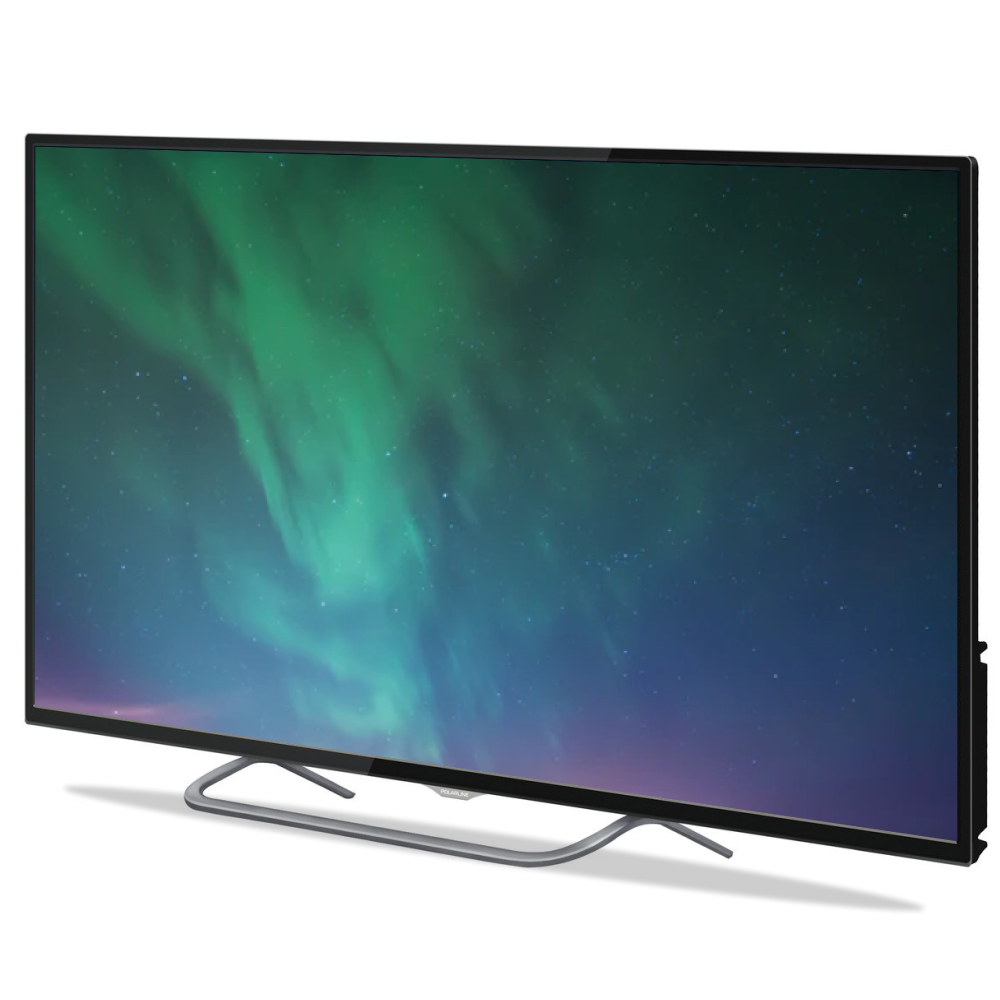 SMART телевизор   43\" POLARLINE 43PL52TC-SM 2022