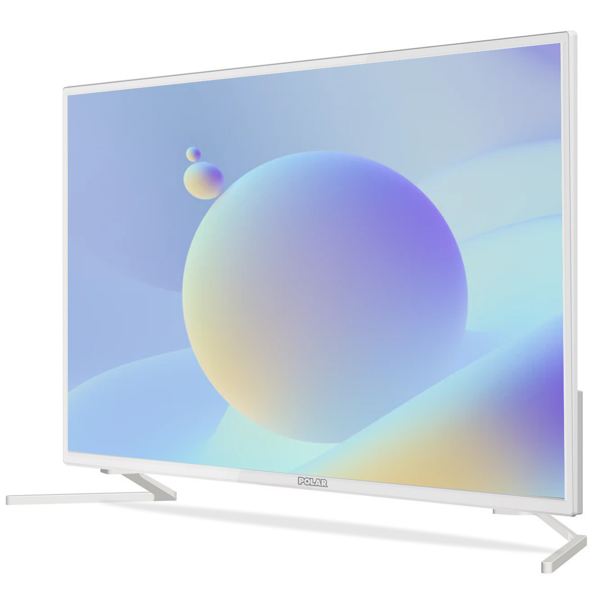 LED телевизор 28\" POLAR P28L34T2C 