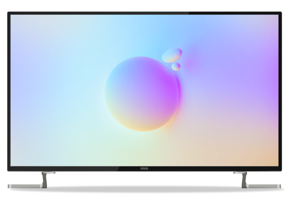 SMART телевизор