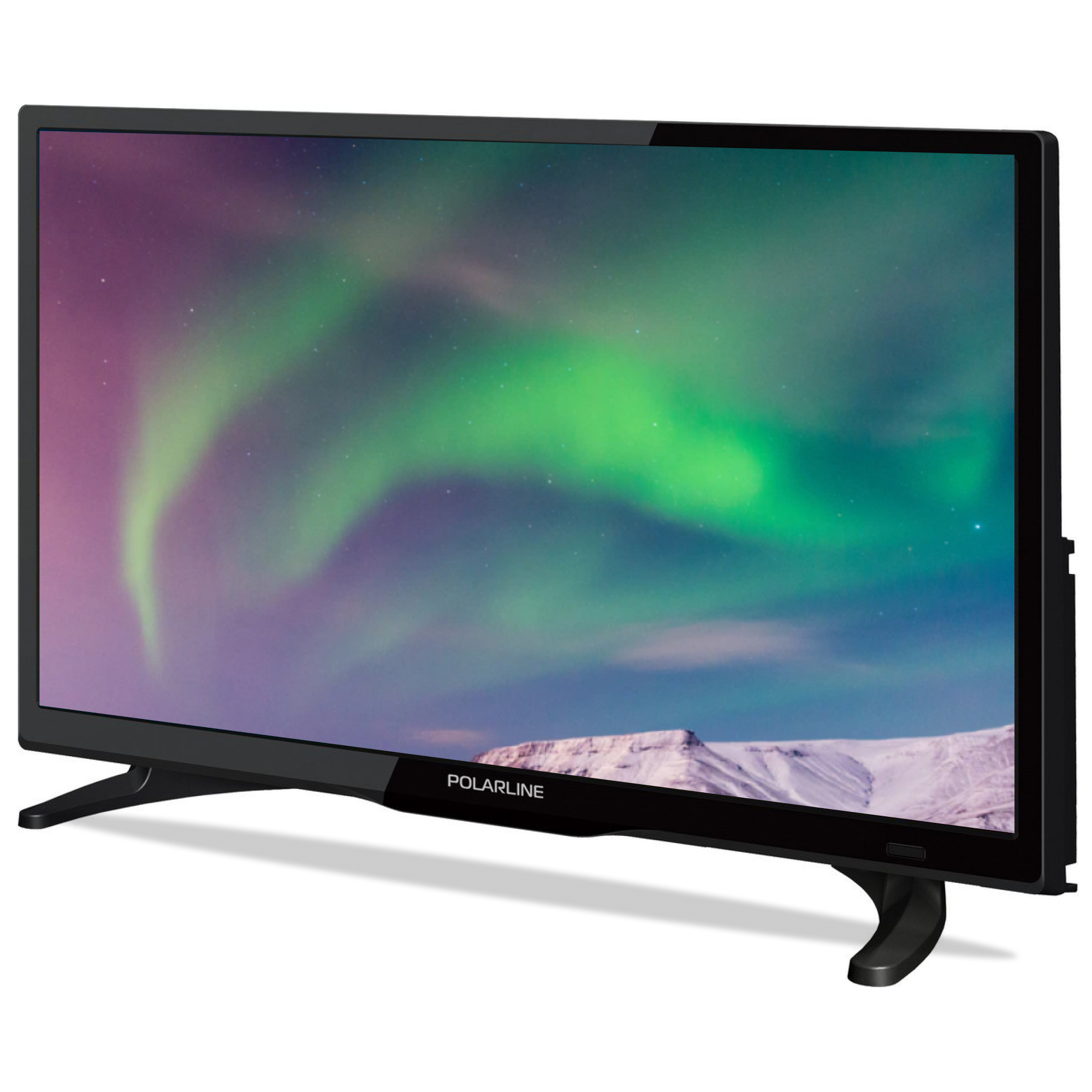 LED телевизор  20\" POLARLINE 20PL51TC 