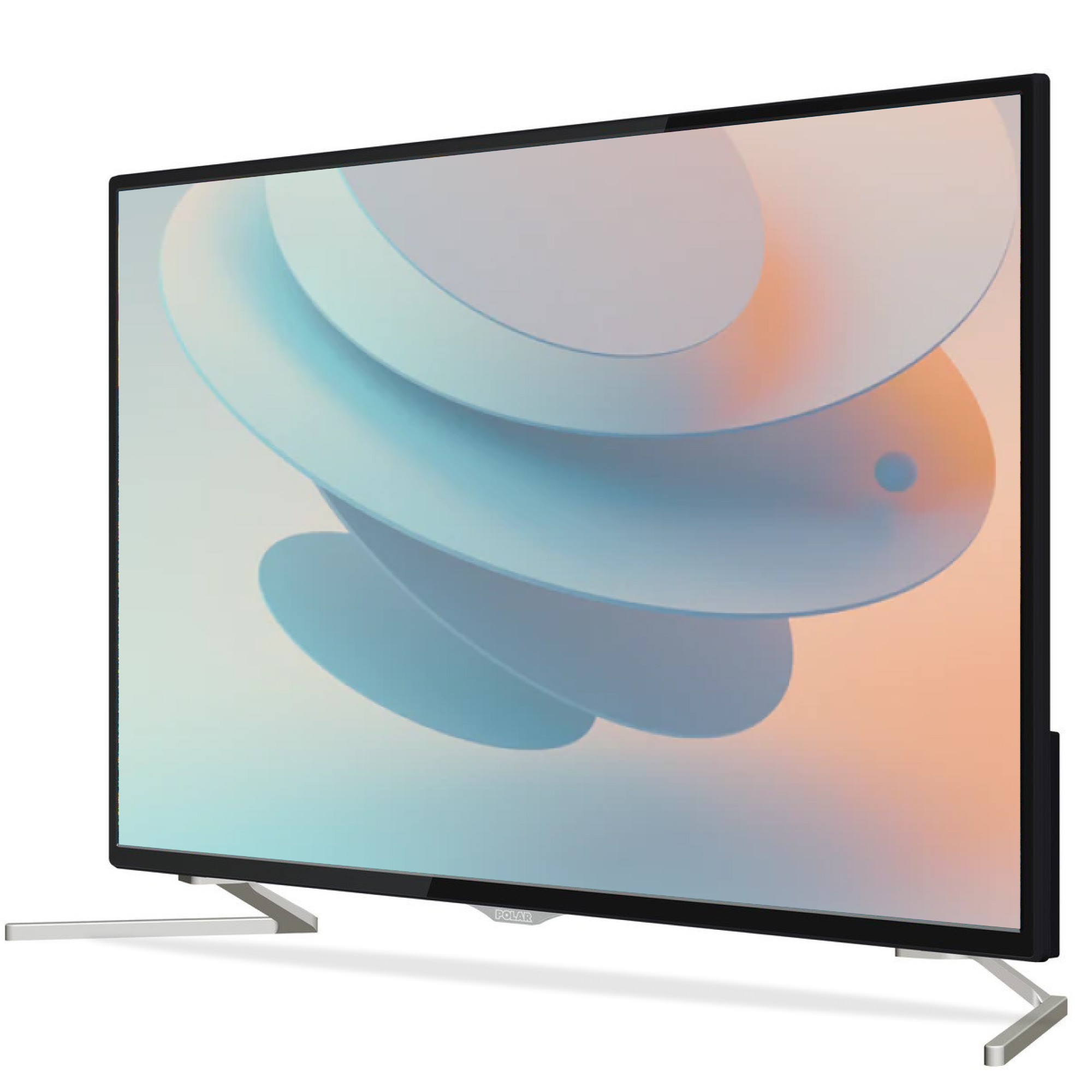LED телевизор 28\" POLAR P28L33T2C (rev. 2)
