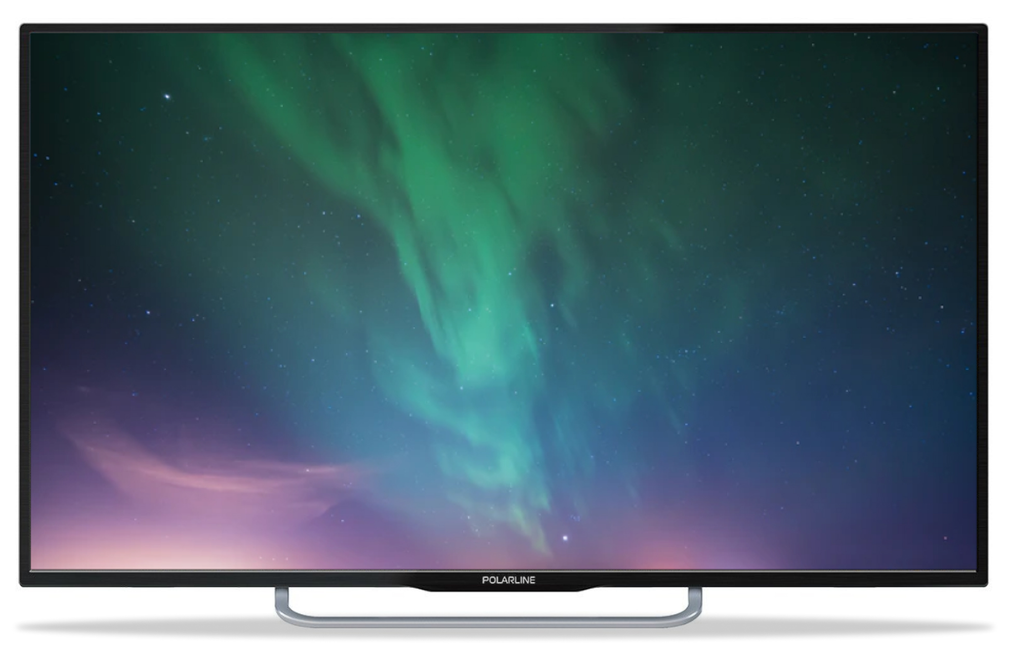 LED телевизор 