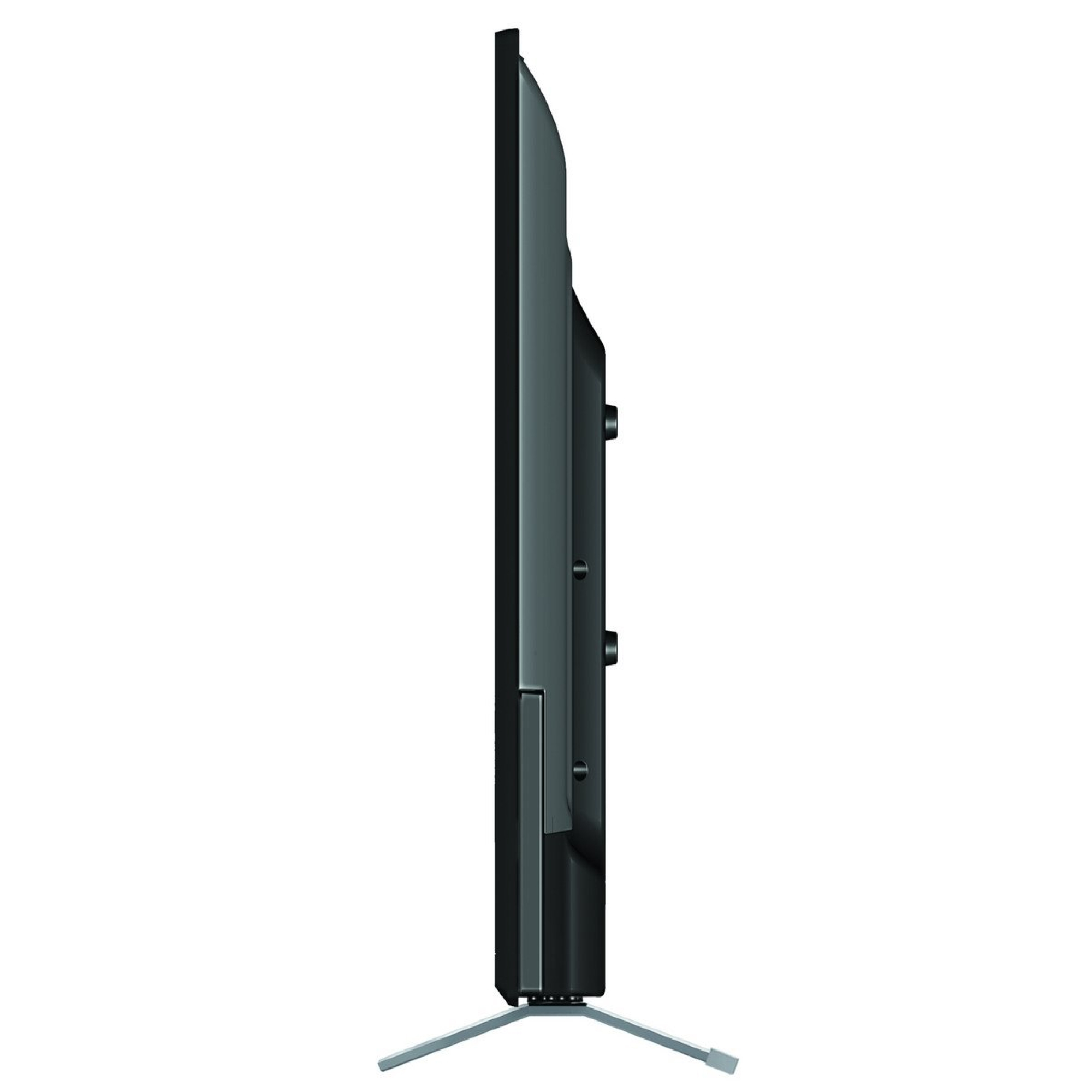 SMART телевизор  55\" POLARLINE 55PL52TC-SM 
