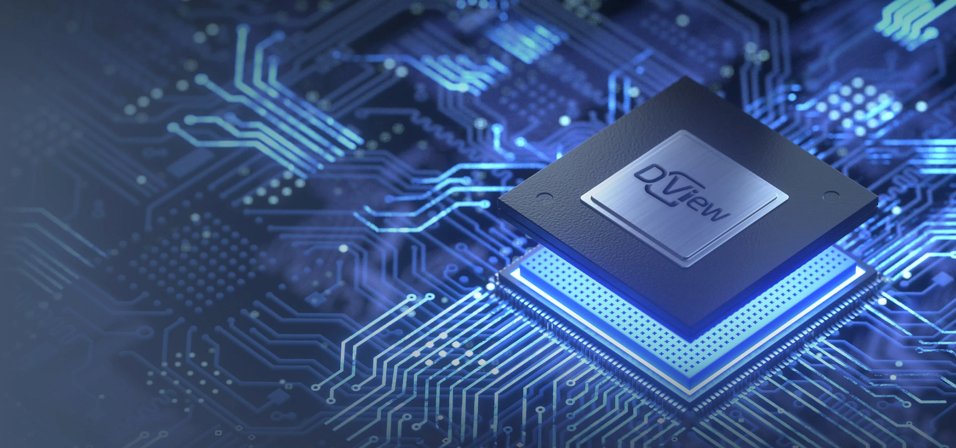 DGView technology